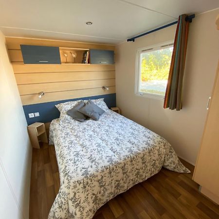 Mobile Home Proche De Europa Park Boofzheim エクステリア 写真
