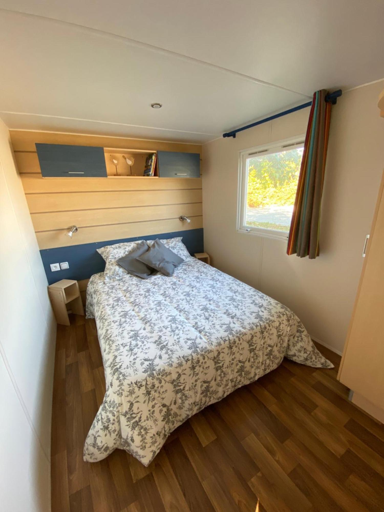 Mobile Home Proche De Europa Park Boofzheim エクステリア 写真